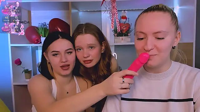 Webkamerová show vivy_star1