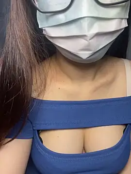 baobei-527のライブXXXチャット