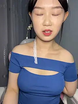 baobei-527 Chat XXX in diretta