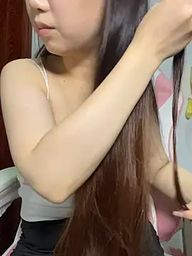 Show webcam de baobei-527
