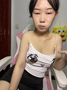 baobei-527 网络视讯表演