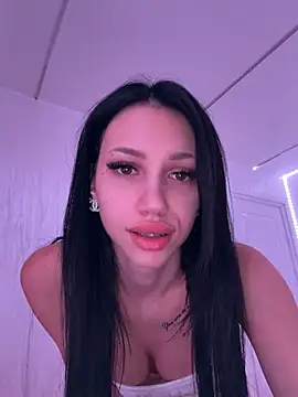 ilariea_girl Webcam show