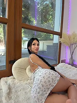 ilariea_girl Live XXX-Chat