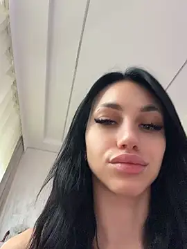ilariea_girl Webcam show