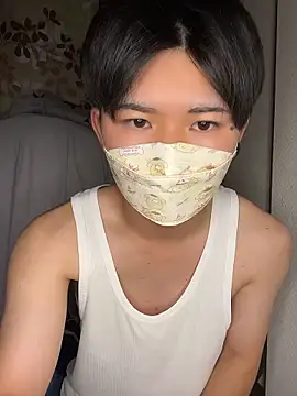 suisui3434's Webcam Show