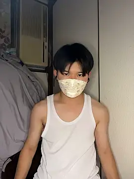 suisui3434 Webcam-Show