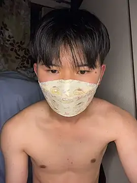 suisui3434 Show Webcam