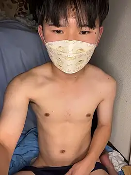 suisui3434 Pertunjukan Webcam