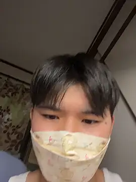 suisui3434 Show in webcam