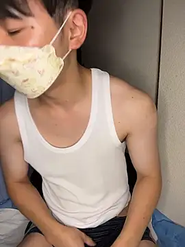 suisui3434 Show Webcam