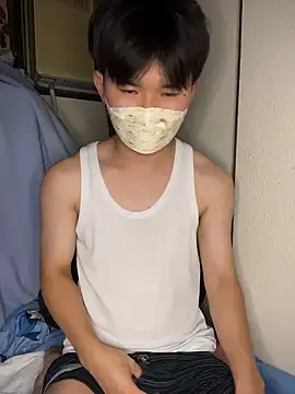 suisui3434 Webcam Show