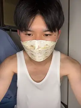 suisui3434's Webcam Show