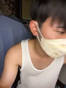 suisui3434 Webcam Show