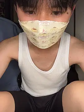 suisui3434 Pertunjukan Webcam