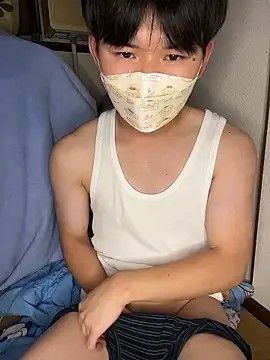 suisui3434's Webcam Show