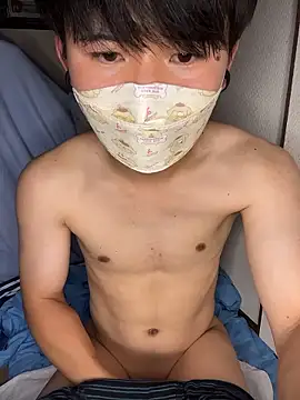 suisui3434のウェブカメラショー