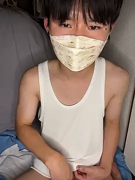 suisui3434 Pertunjukan Webcam