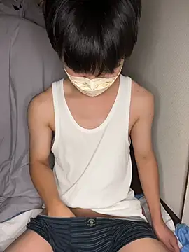 suisui3434 Show Webcam