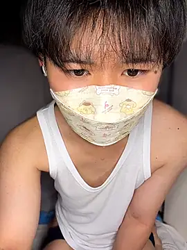 suisui3434 Show Webcam
