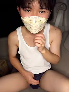 suisui3434のウェブカメラショー