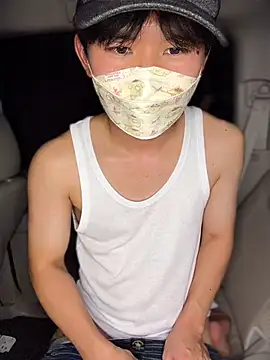 suisui3434 Show Webcam
