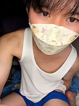 suisui3434 Webcam-Show