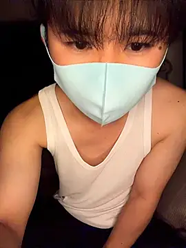 suisui3434 Webcam Show