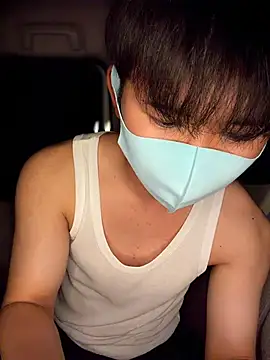 suisui3434 Pertunjukan Webcam