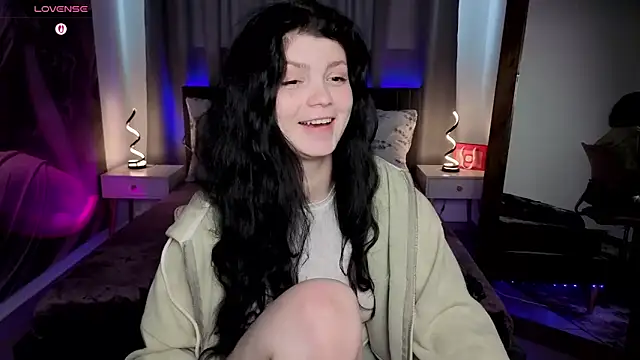 MileyRood Chat XXX live