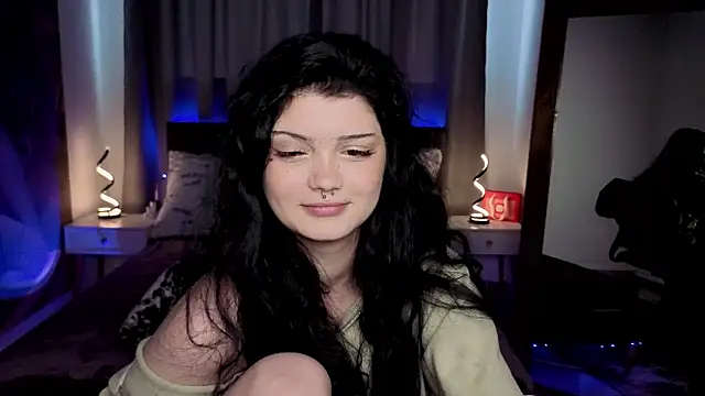 MileyRood's Live XXX Chat