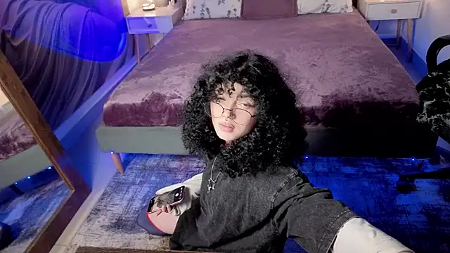 MileyRood Live XXX-Chat