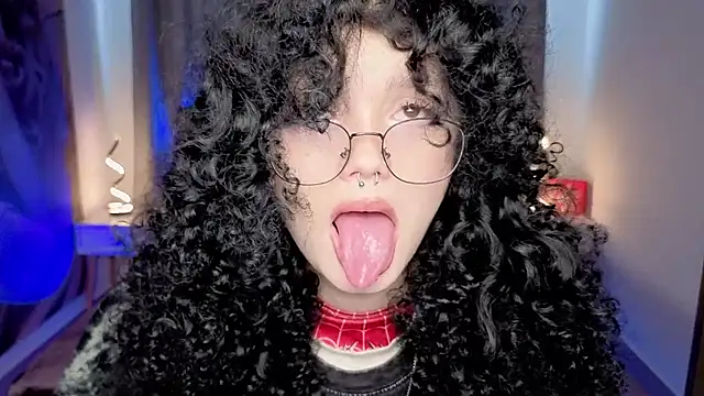 XXX chat uživo modela MileyRood