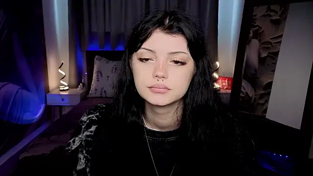 Chat +18 de MileyRood ao vivo
