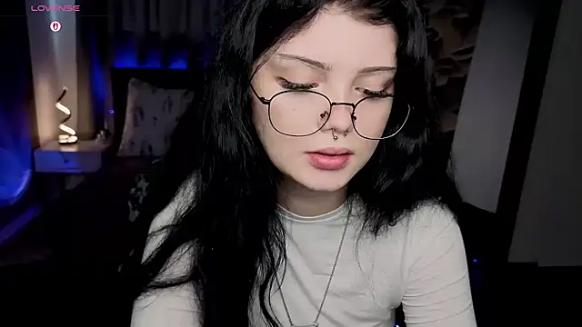 MileyRood – Live XXX-chat