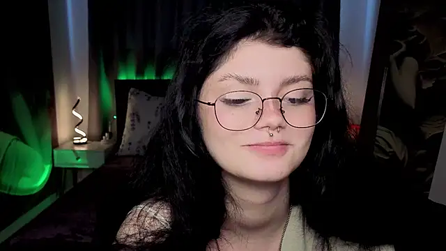 MileyRood's Webcam Show