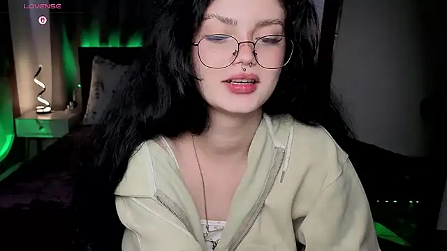 Chat XXX en directo de MileyRood