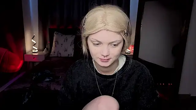 MileyRood's Live XXX Chat