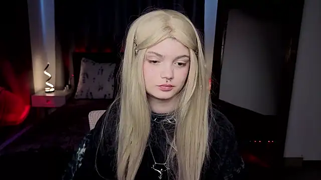 MileyRood 라이브 XXX 채팅