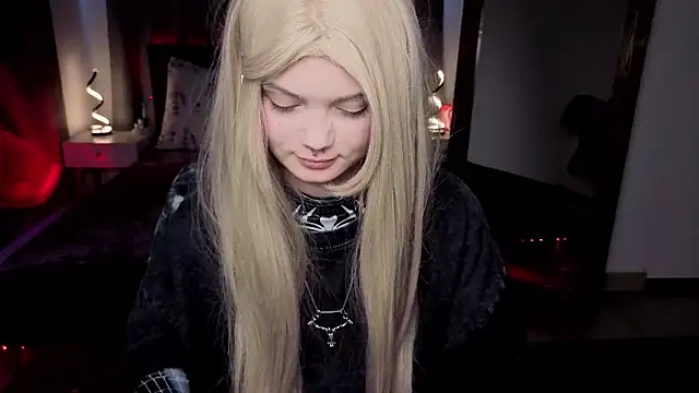 MileyRood's Webcam Show
