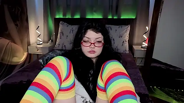 Chat +18 de MileyRood ao vivo