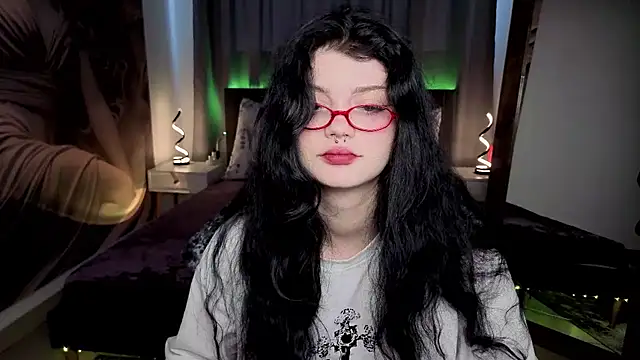 Chatroom XXX en direct de MileyRood