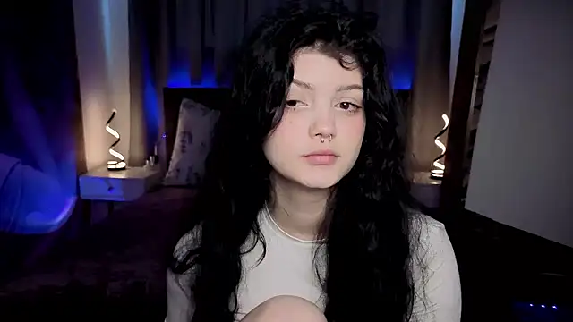 MileyRood Webcam show