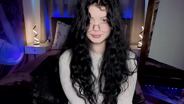 MileyRood webcam show