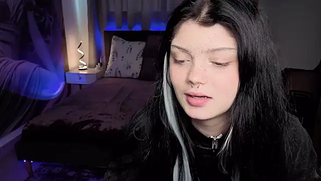 MileyRood Chat XXX live