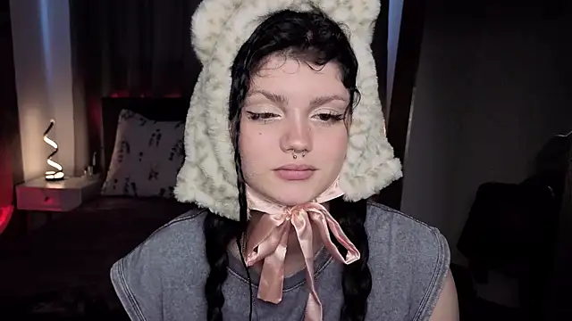 Živý XXX chat MileyRood
