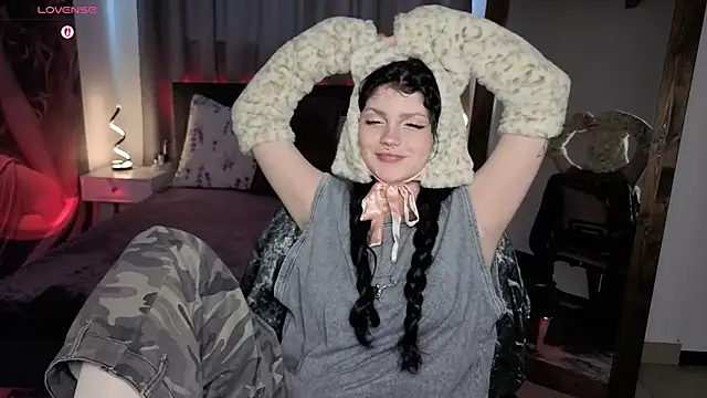MileyRood's Live XXX Chat