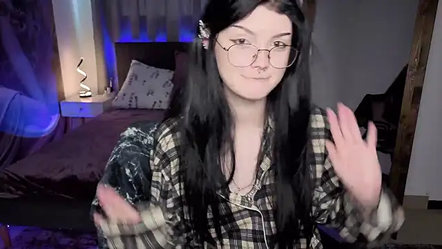 MileyRood's Live XXX Chat