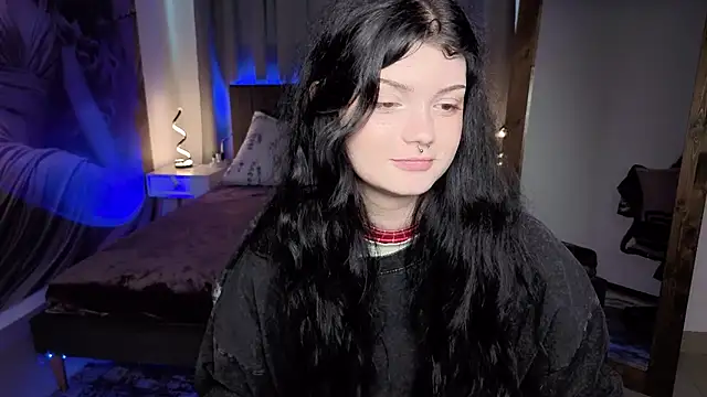 Živý XXX chat MileyRood