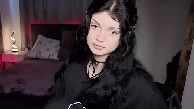 MileyRood's Live XXX Chat