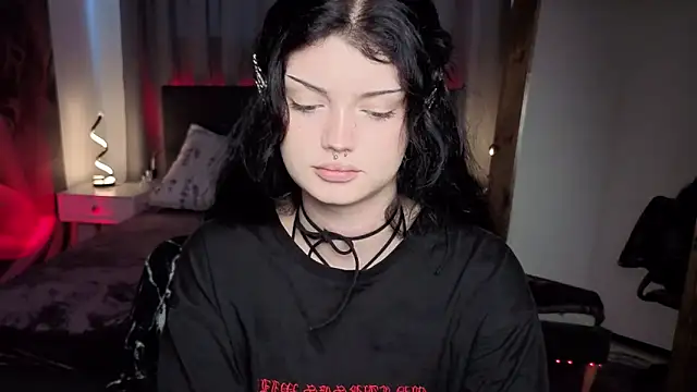 MileyRood's Live XXX Chat